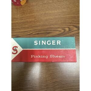 Vintage Singer Kitchen Sheers